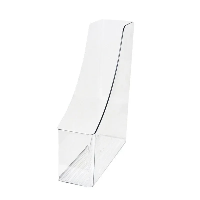 Acrylic File Holder