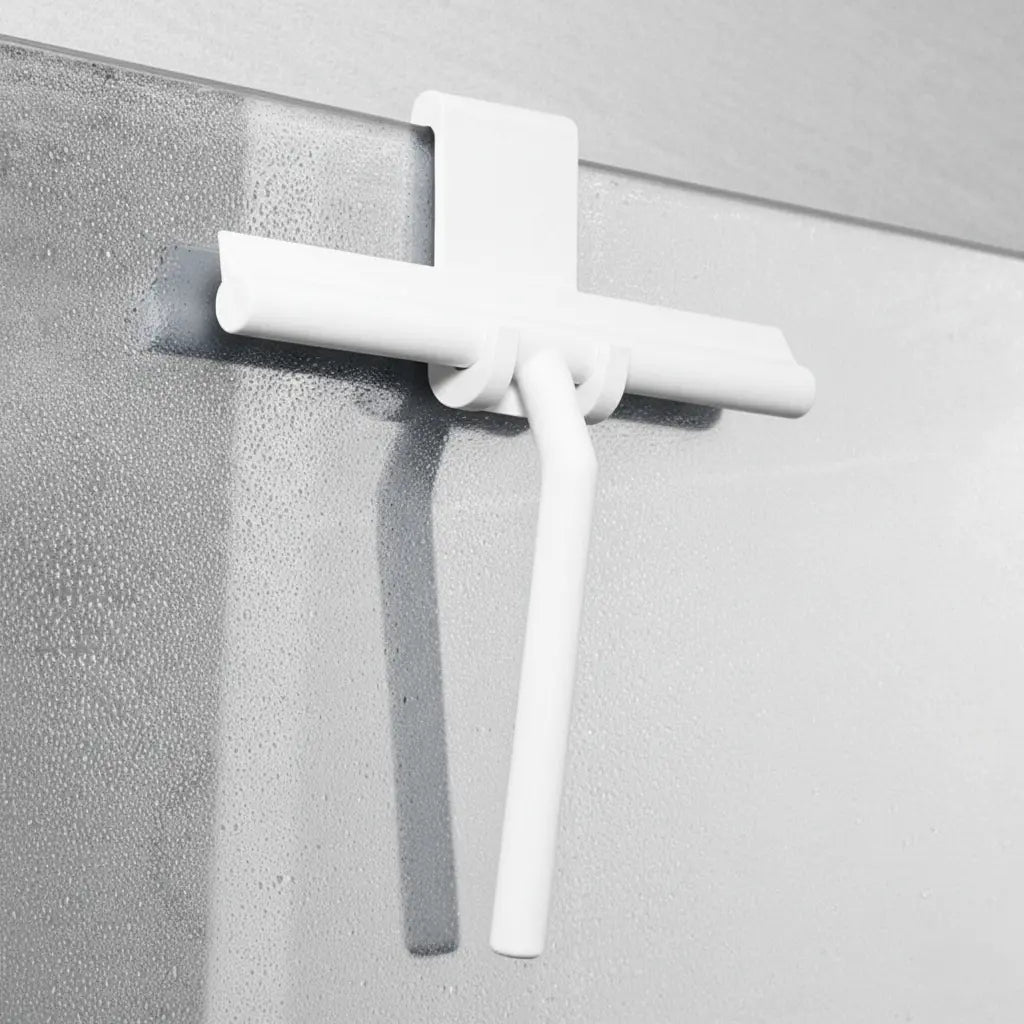 Modern Shower Squeegee