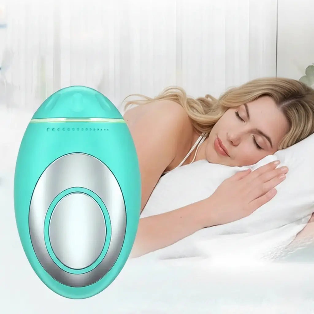 Handheld Relaxation Device