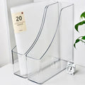 Acrylic File Holder