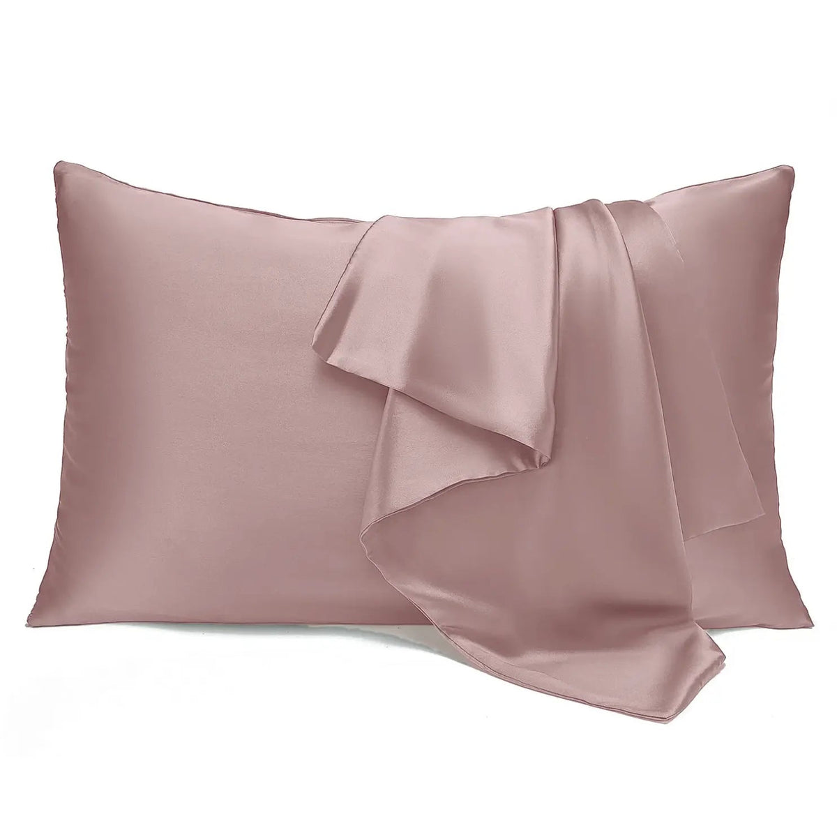 Waterproof Zippered Pillow Protector