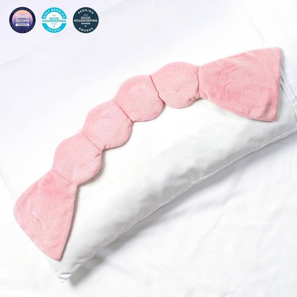 Weighted Sleep Mask