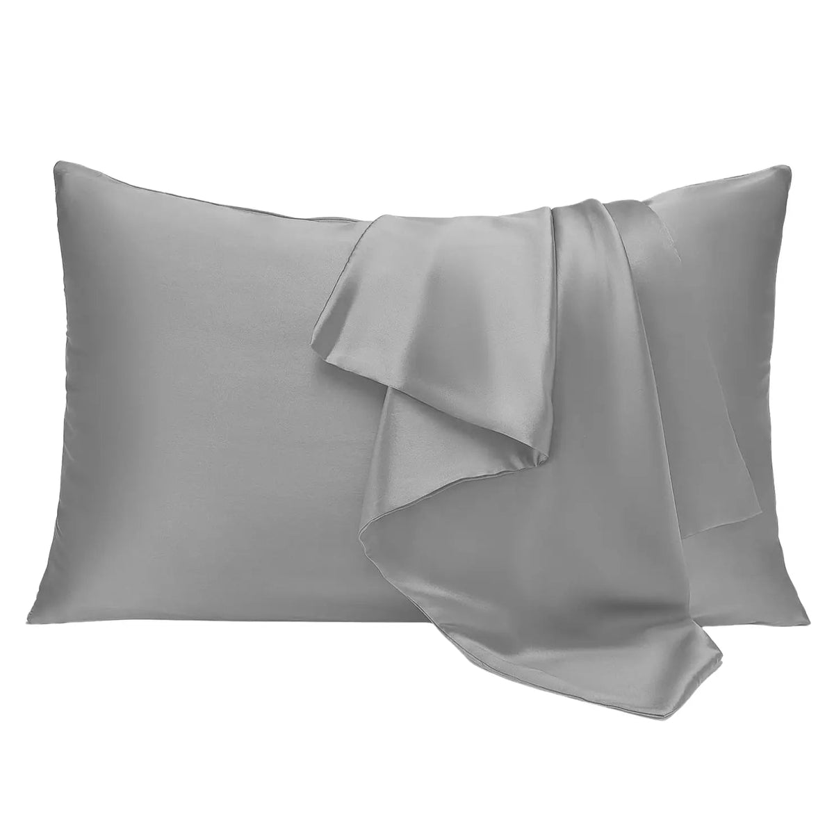 Waterproof Zippered Pillow Protector