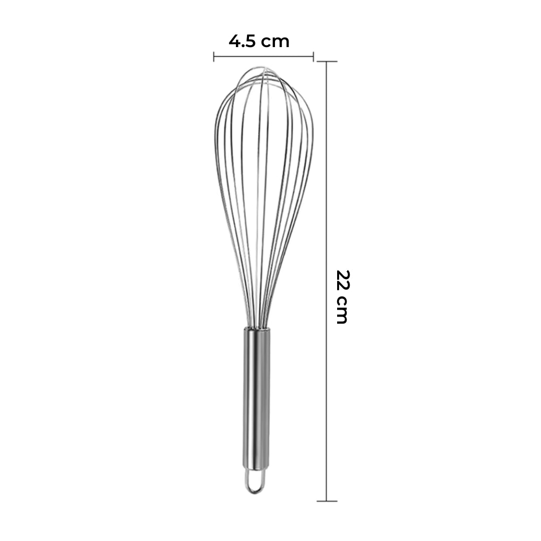 Manual Egg Whisk