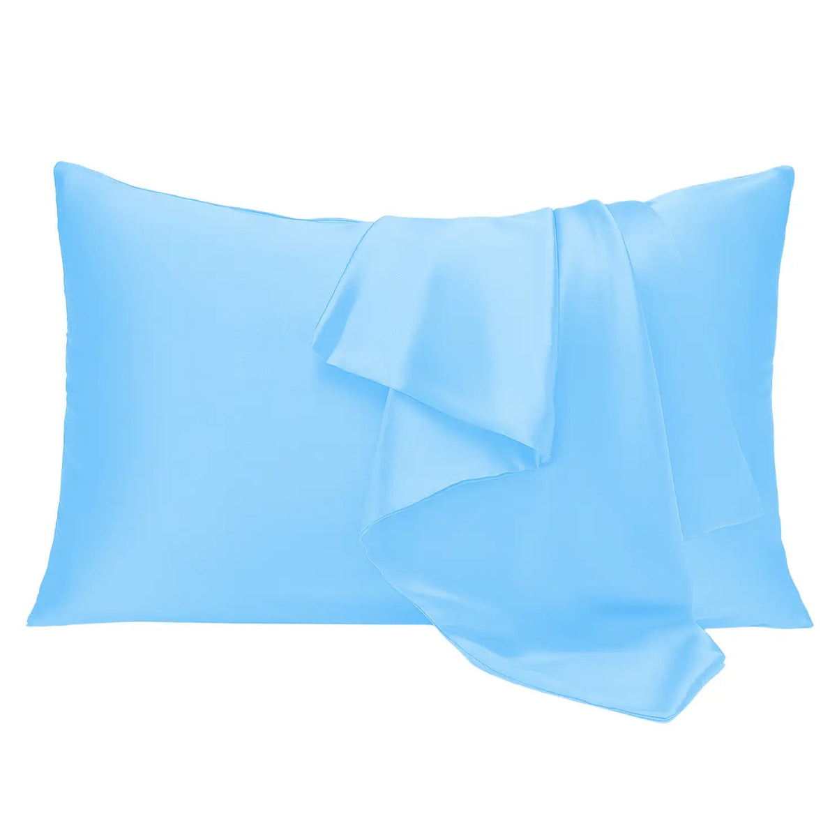 Waterproof Zippered Pillow Protector