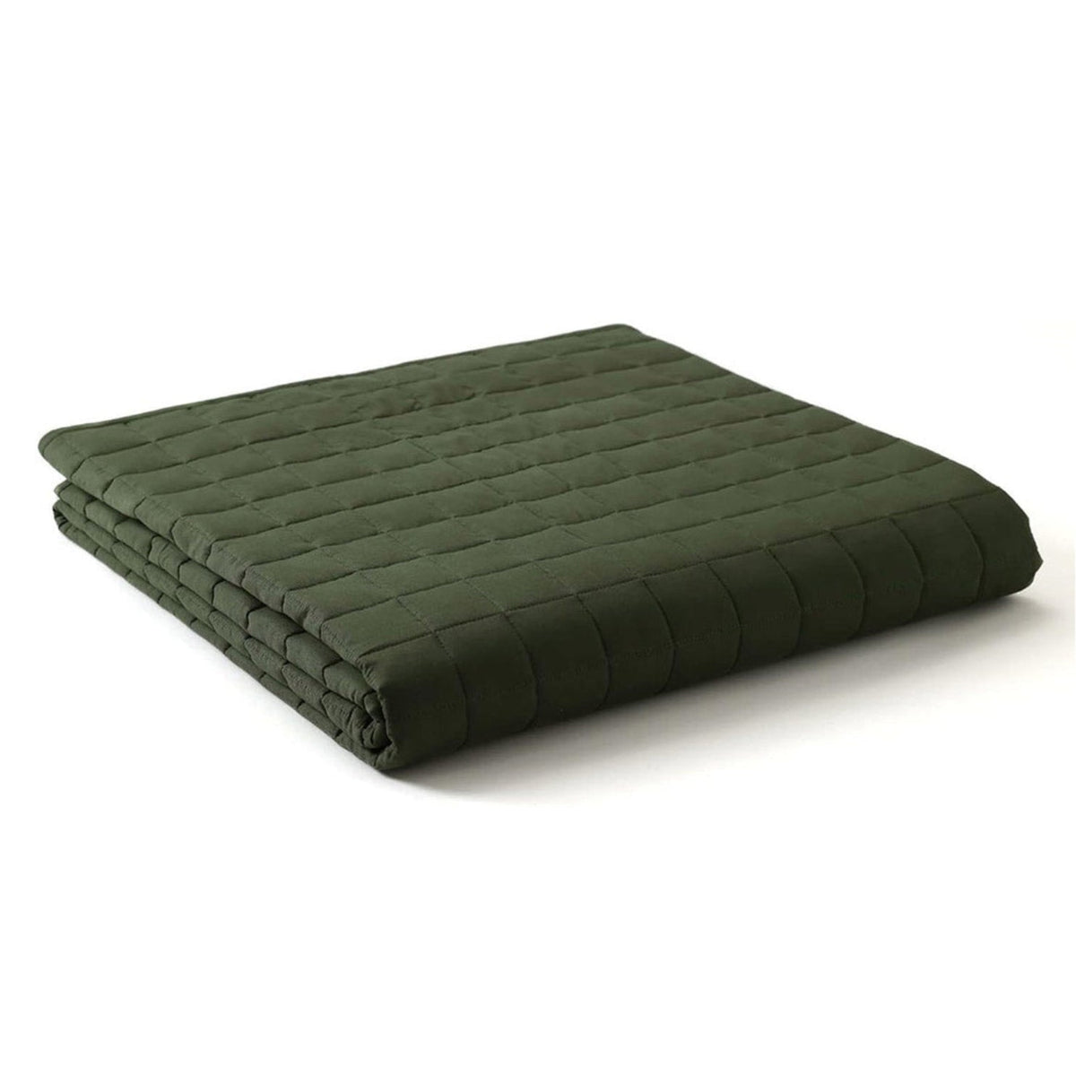 Weighted Cooling Blanket