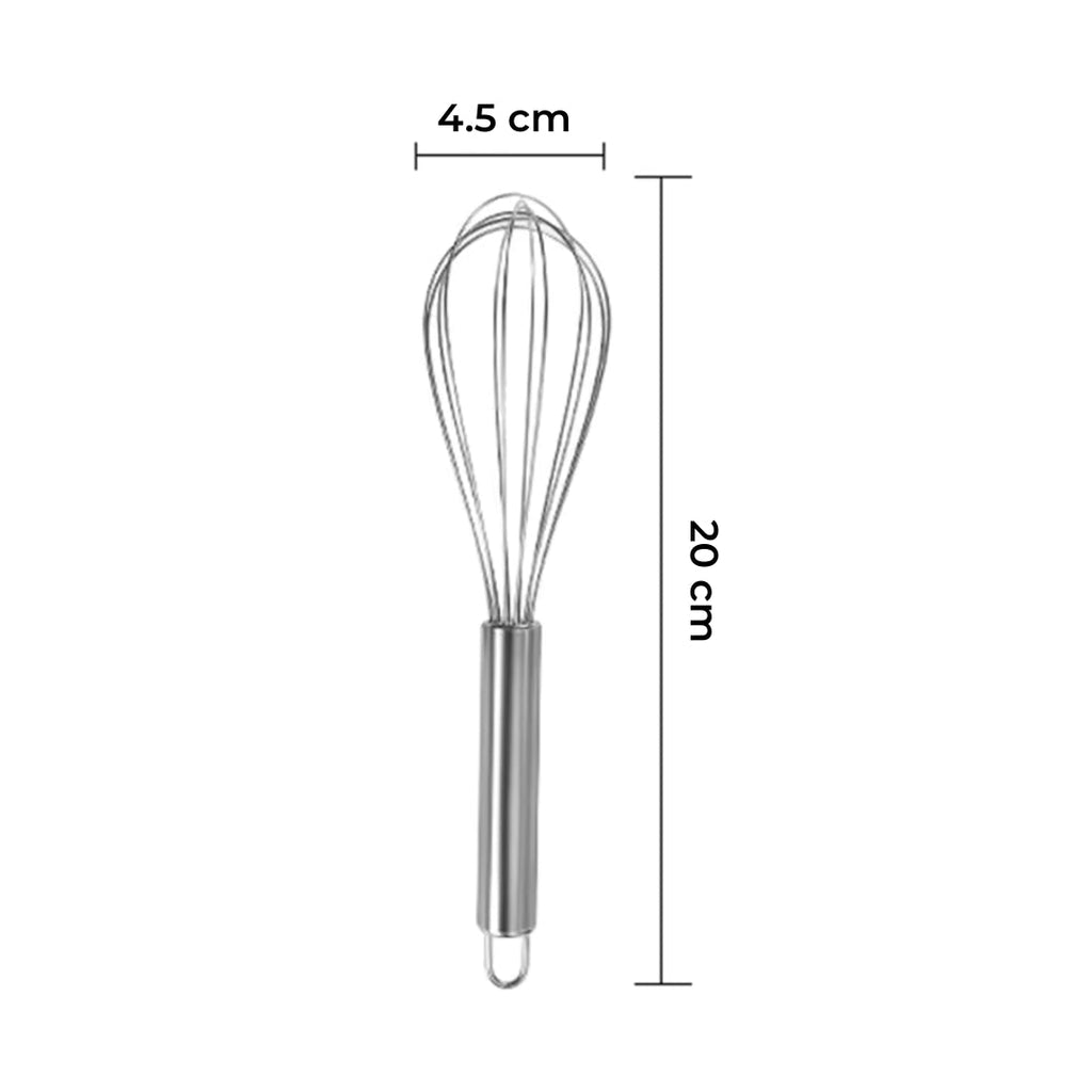 Manual Egg Whisk