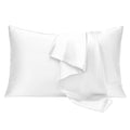 Waterproof Zippered Pillow Protector