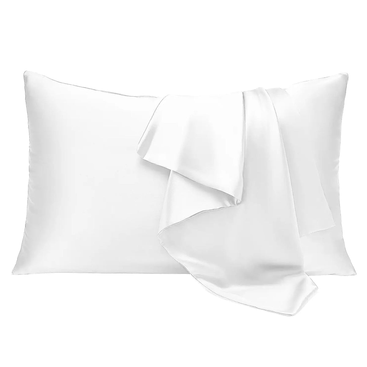 Waterproof Zippered Pillow Protector