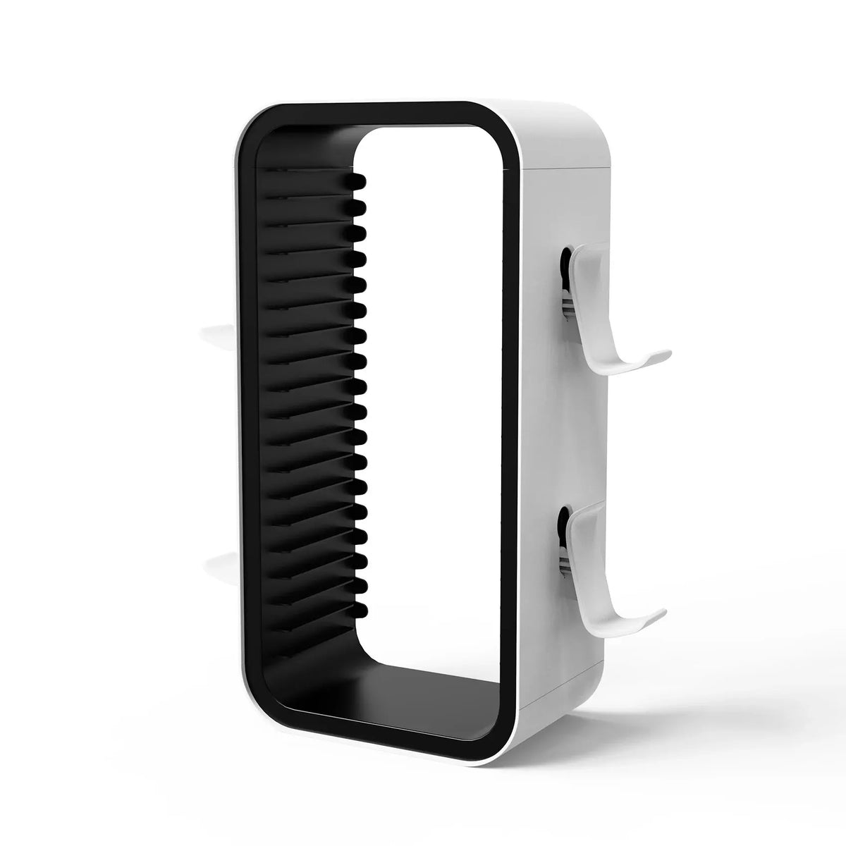 Game Storage Organizer Tower