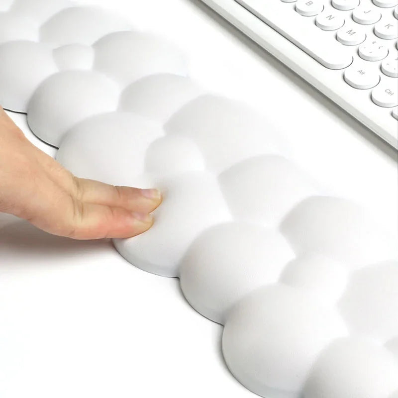 Cloud Wrist Pad