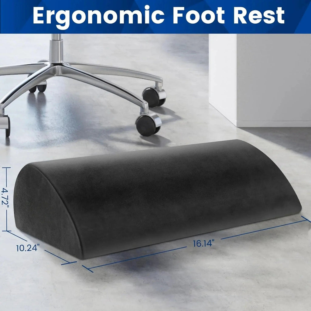 Comfort Desk Footrest