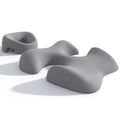 Massage Cradle Pillow Cushion Set
