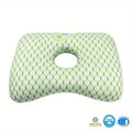 Piercing Pillow with Ear Hole