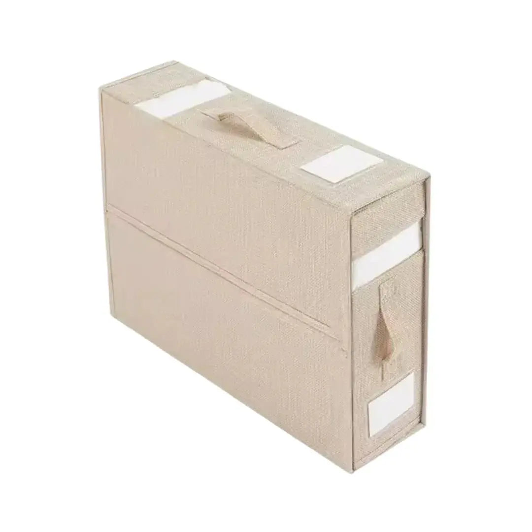 Foldable Window Storage Box