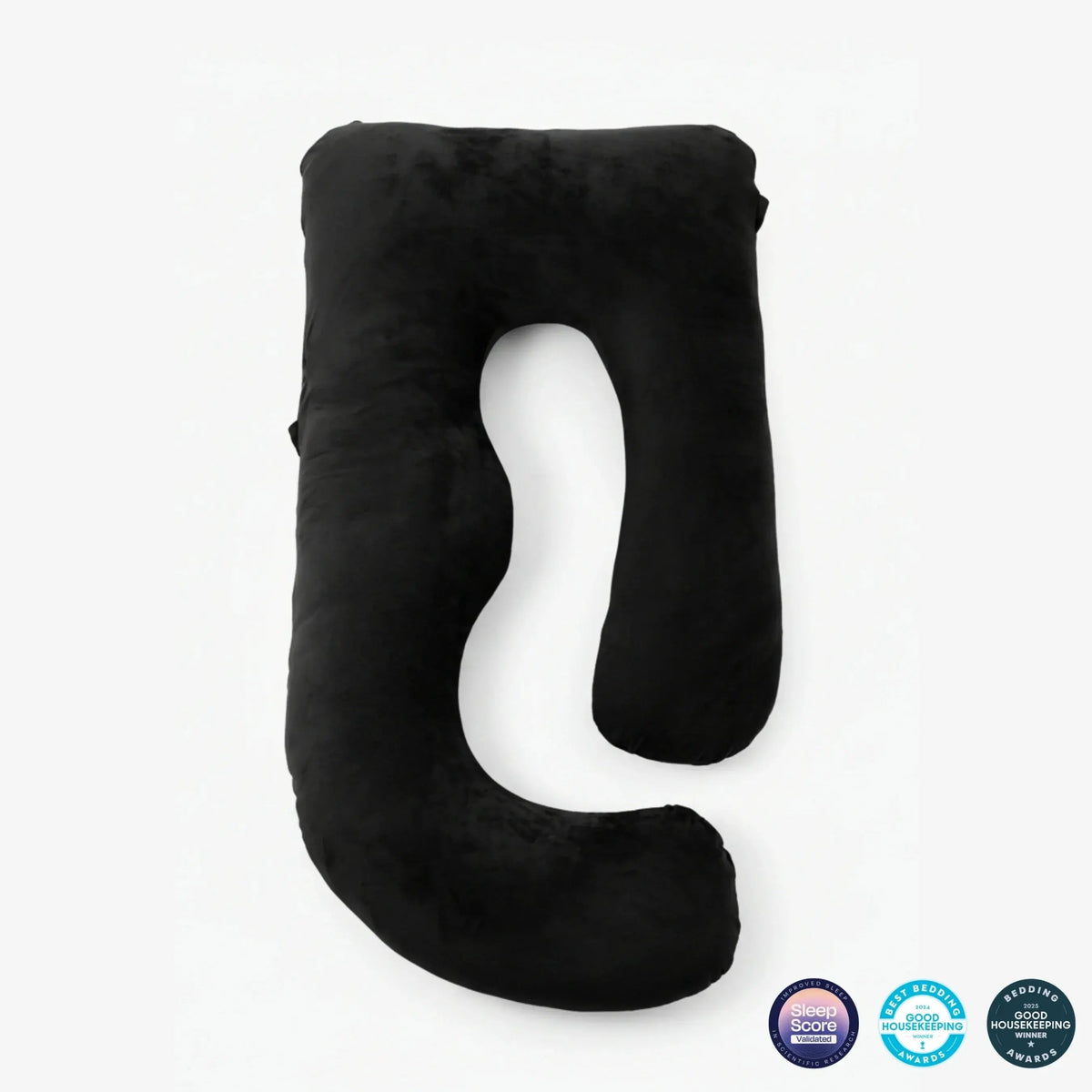 Mama Chill U-Shaped Pregnancy Pillow