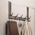 Over Door Hook Organizer Rack