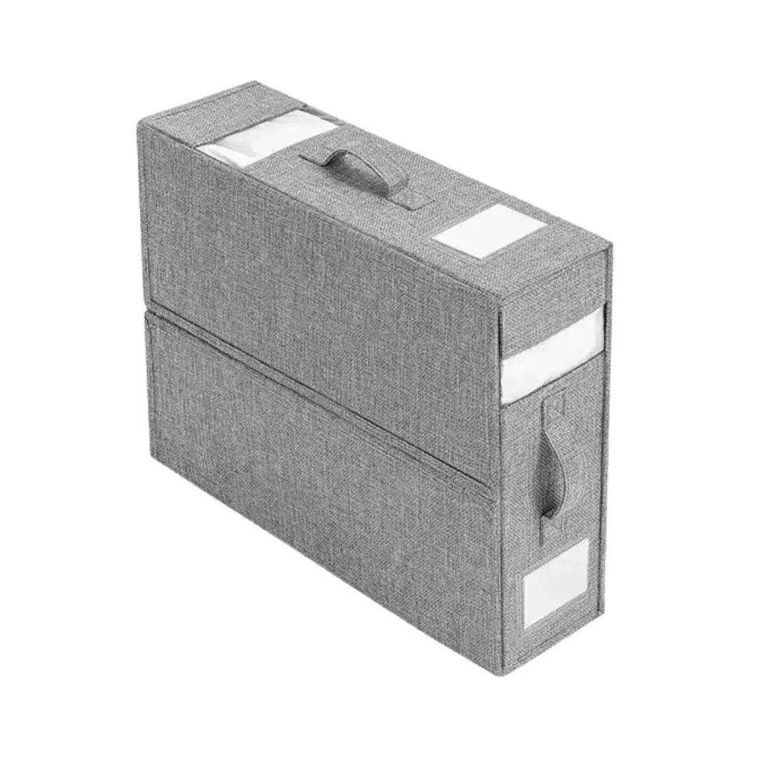 Foldable Window Storage Box