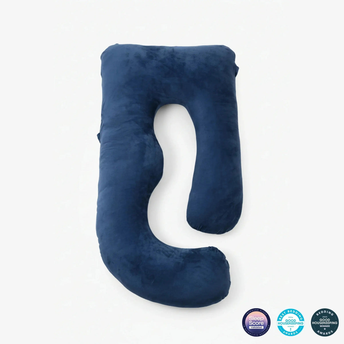 Mama Chill U-Shaped Pregnancy Pillow