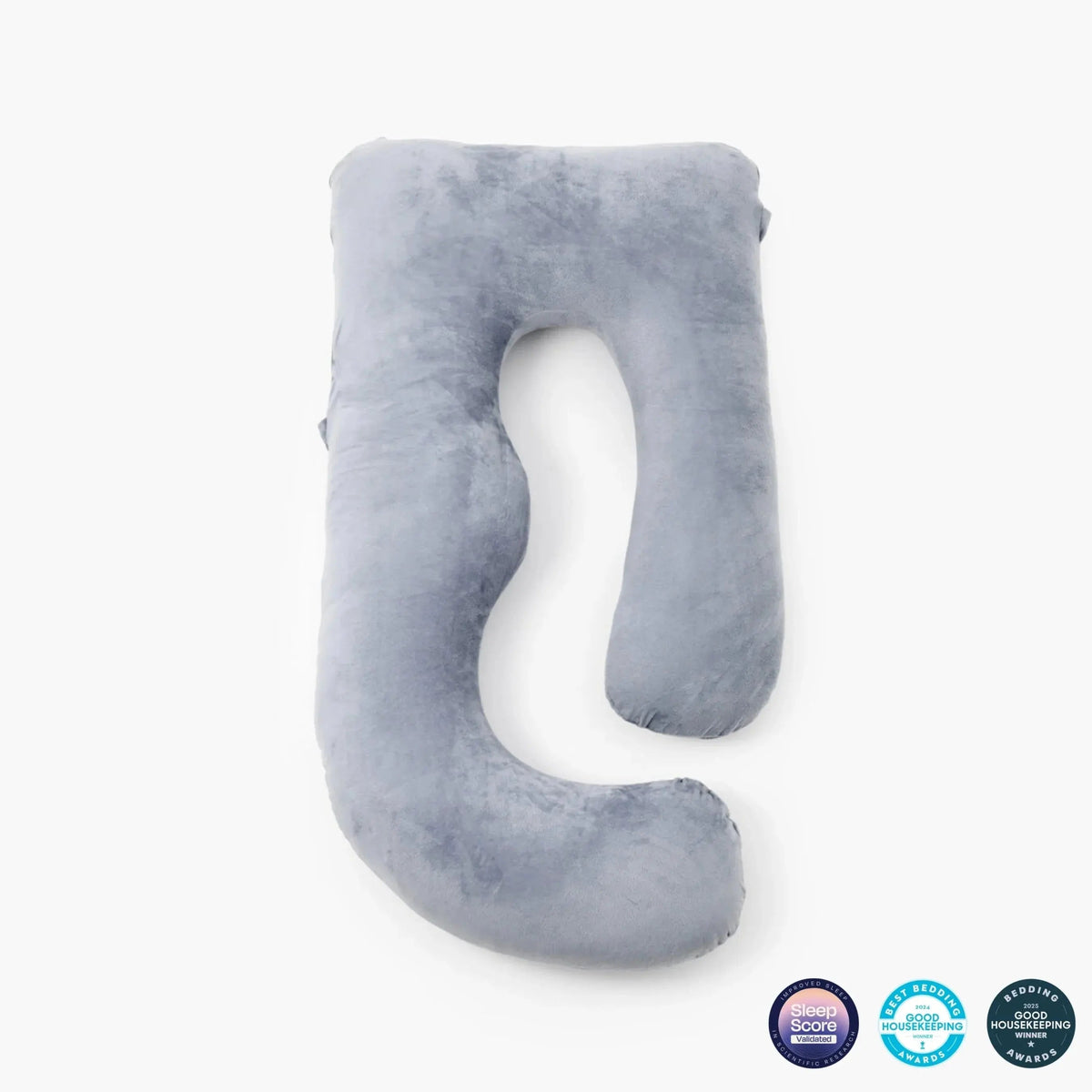 Mama Chill U-Shaped Pregnancy Pillow