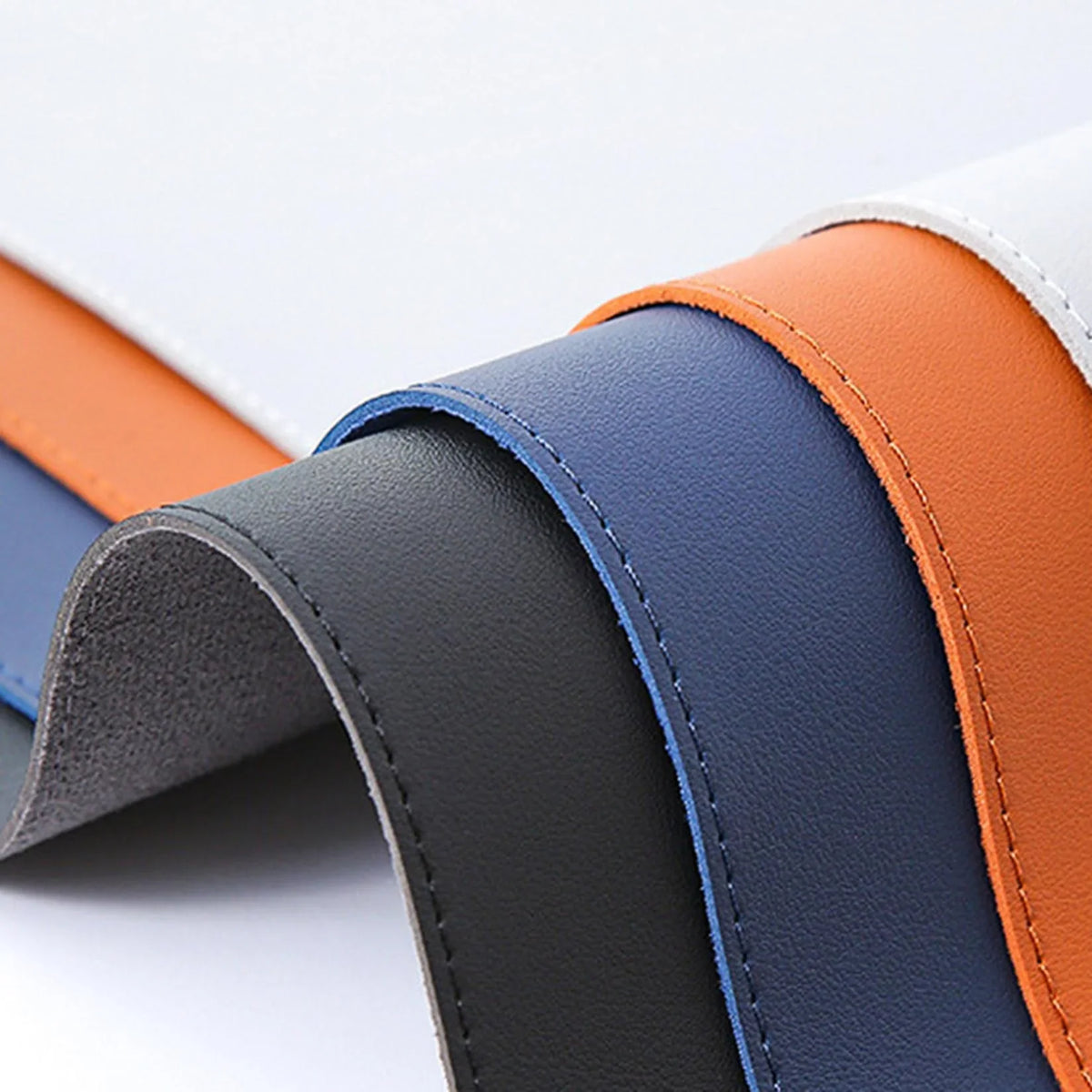 PU Leather Desk Pad