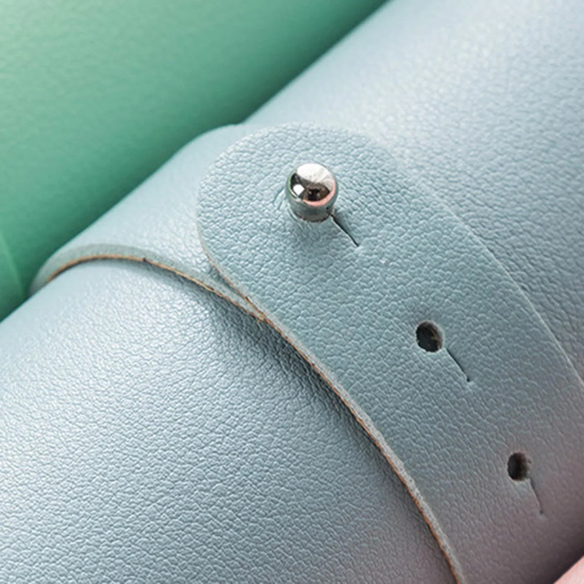 PU Leather Desk Pad