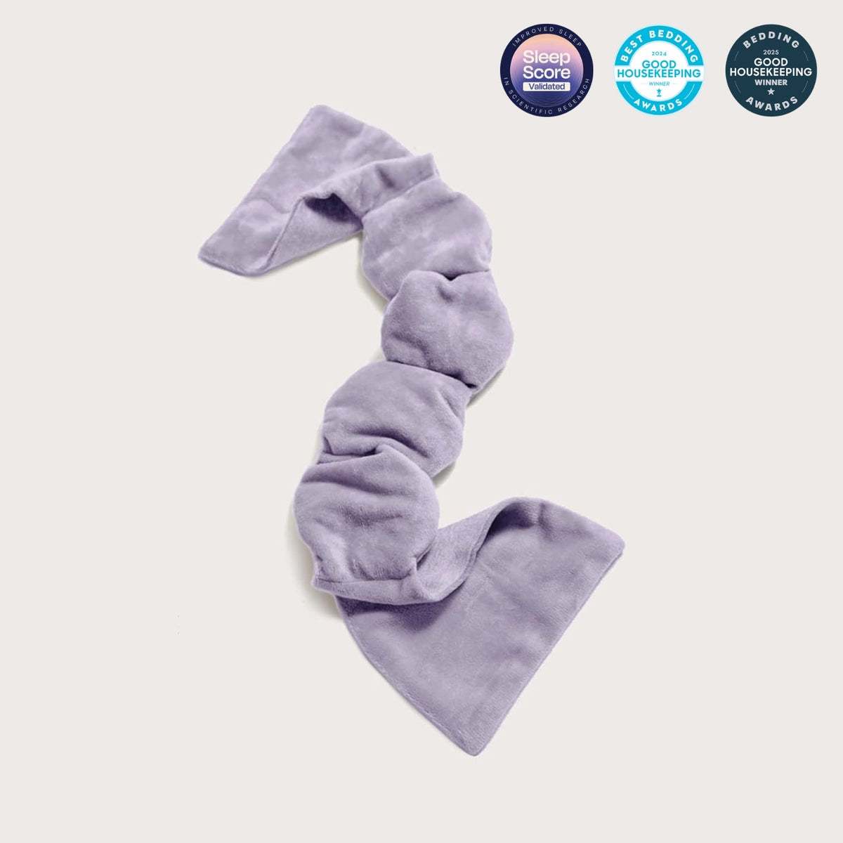 Weighted Sleep Mask