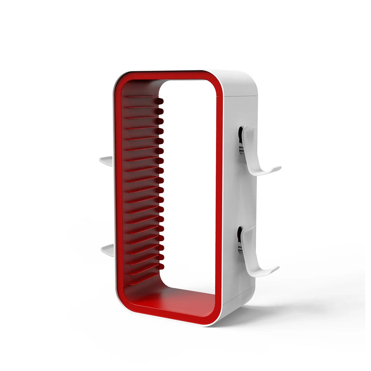 Game Storage Organizer Tower