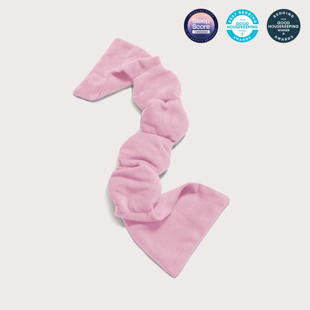 Weighted Sleep Mask