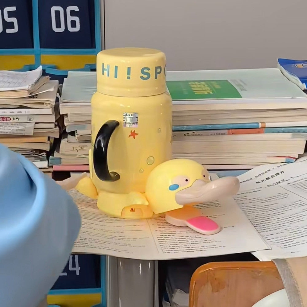 Duck Cup Coaster