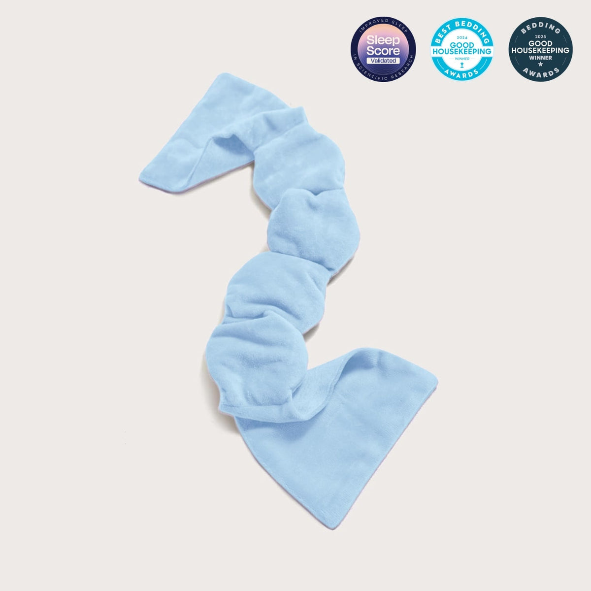Weighted Sleep Mask