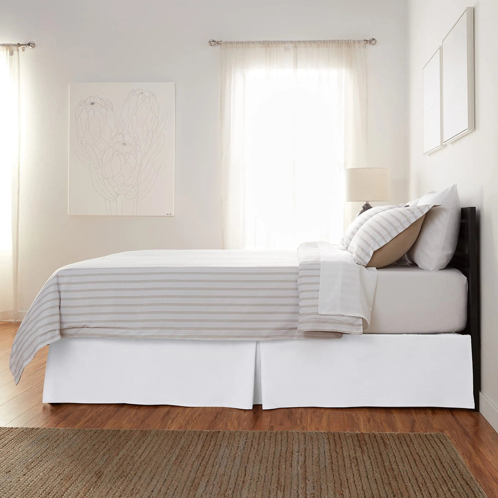 European Style Bed Skirt
