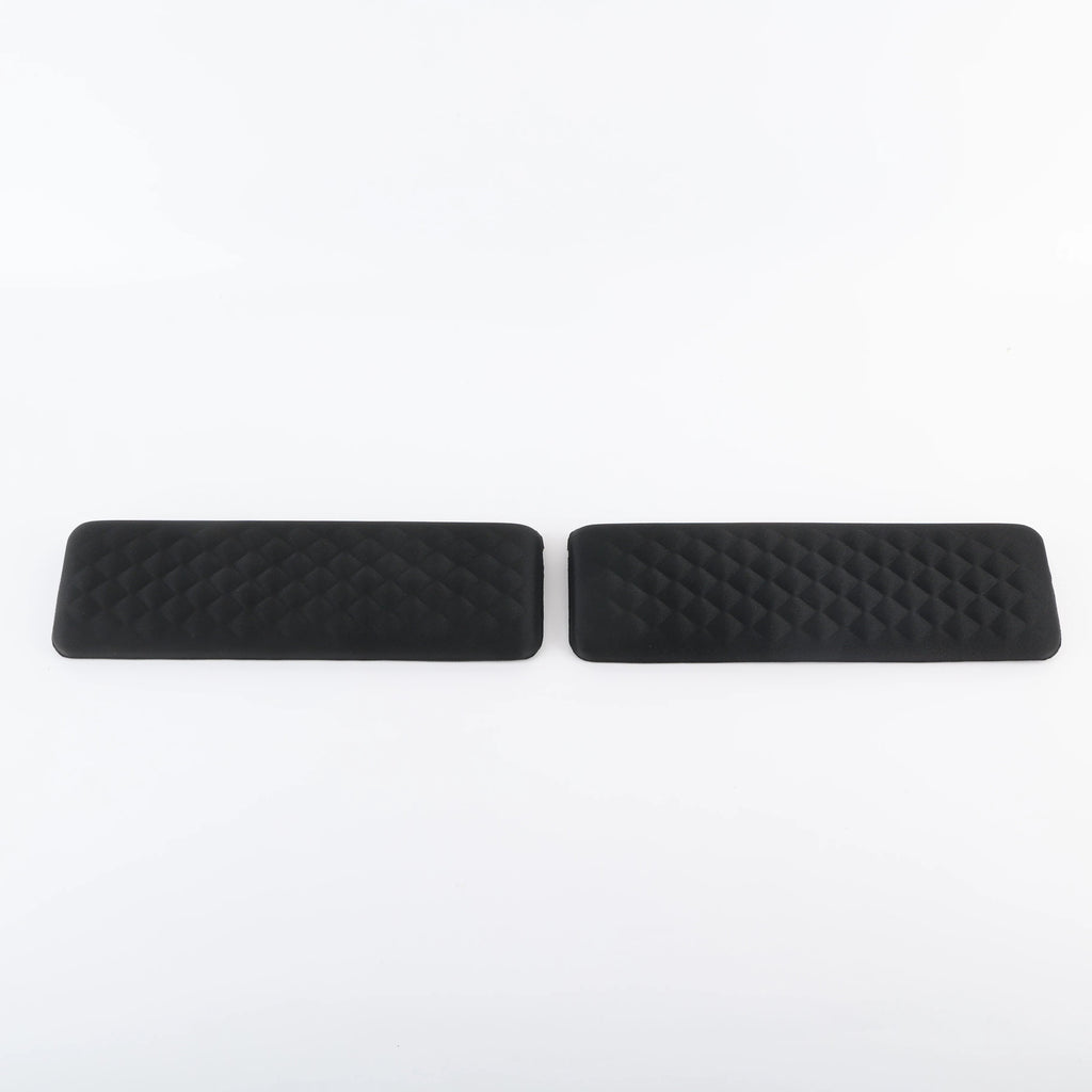 L-Shaped Desk Edge Pad (2 Pcs)