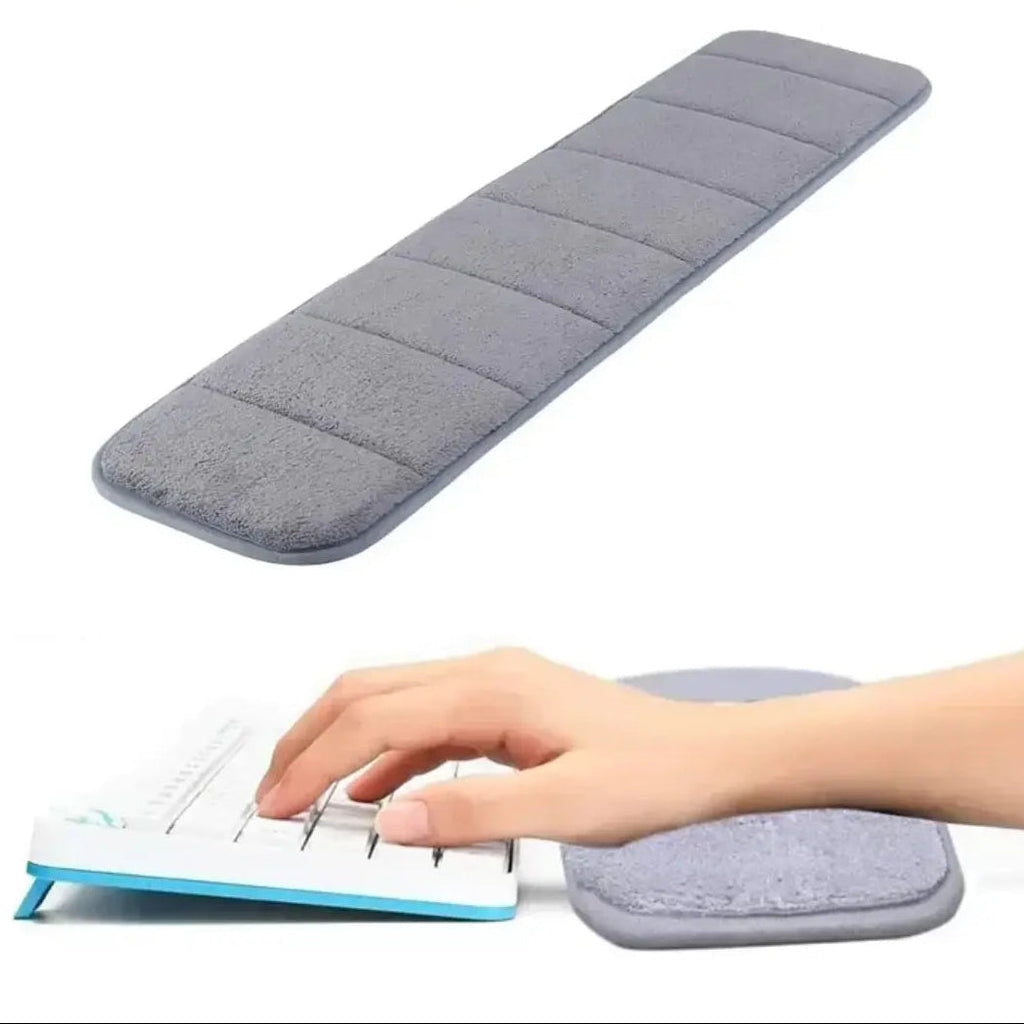 Memory Cotton Desk Elbow Pad