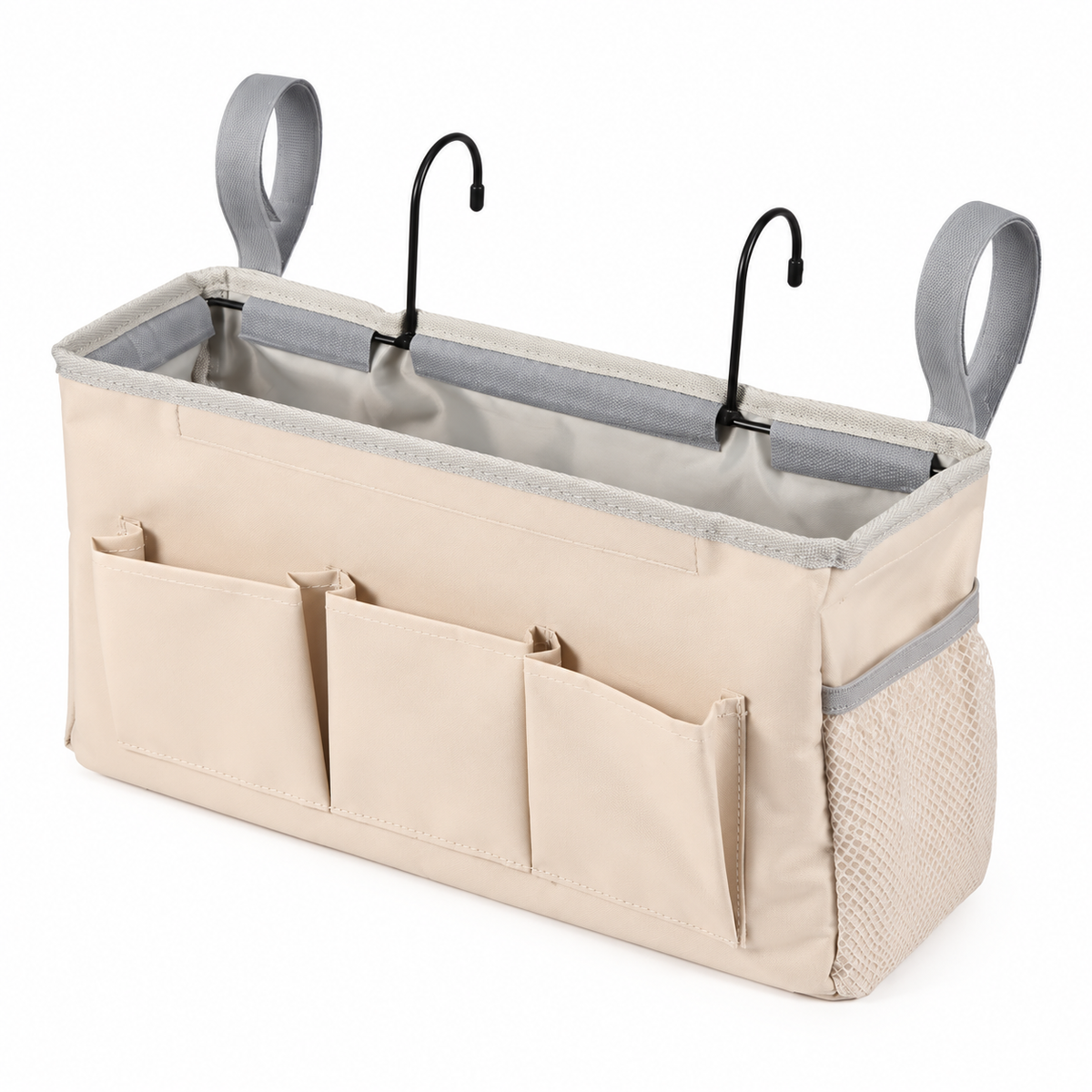 Bedside Caddy Organizer
