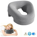 Face Down Pillow for Massage Table