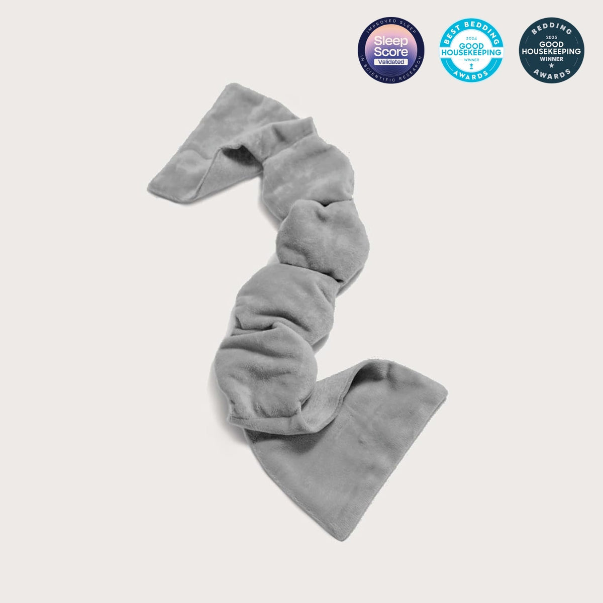 Weighted Sleep Mask