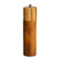 Wooden Pepper Grinder Set