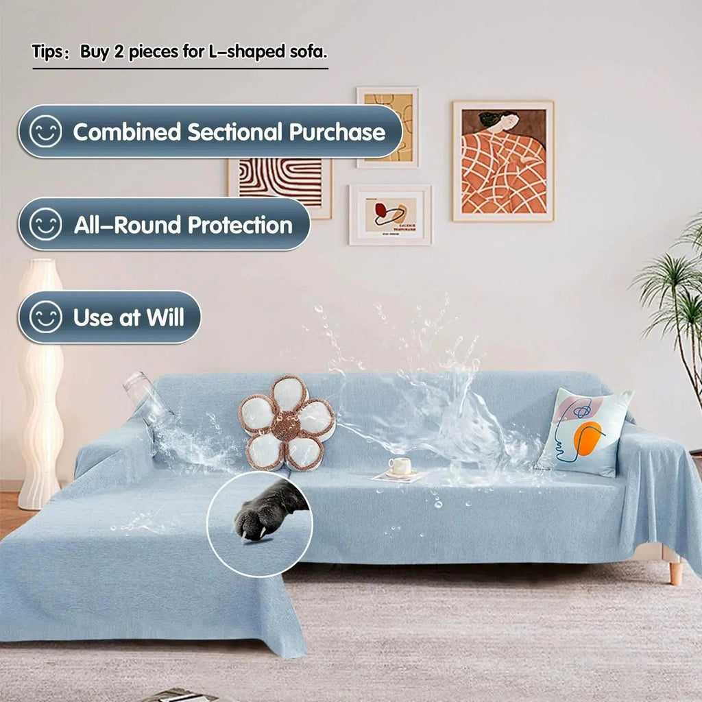 Waterproof Sofa Cover
