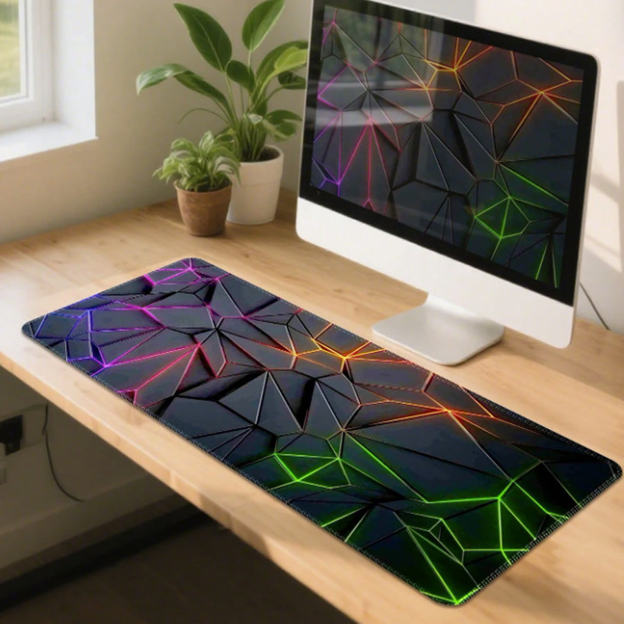 Extended Gaming Mouse Pad