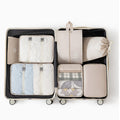 Packing Cube Set (8 Pcs)