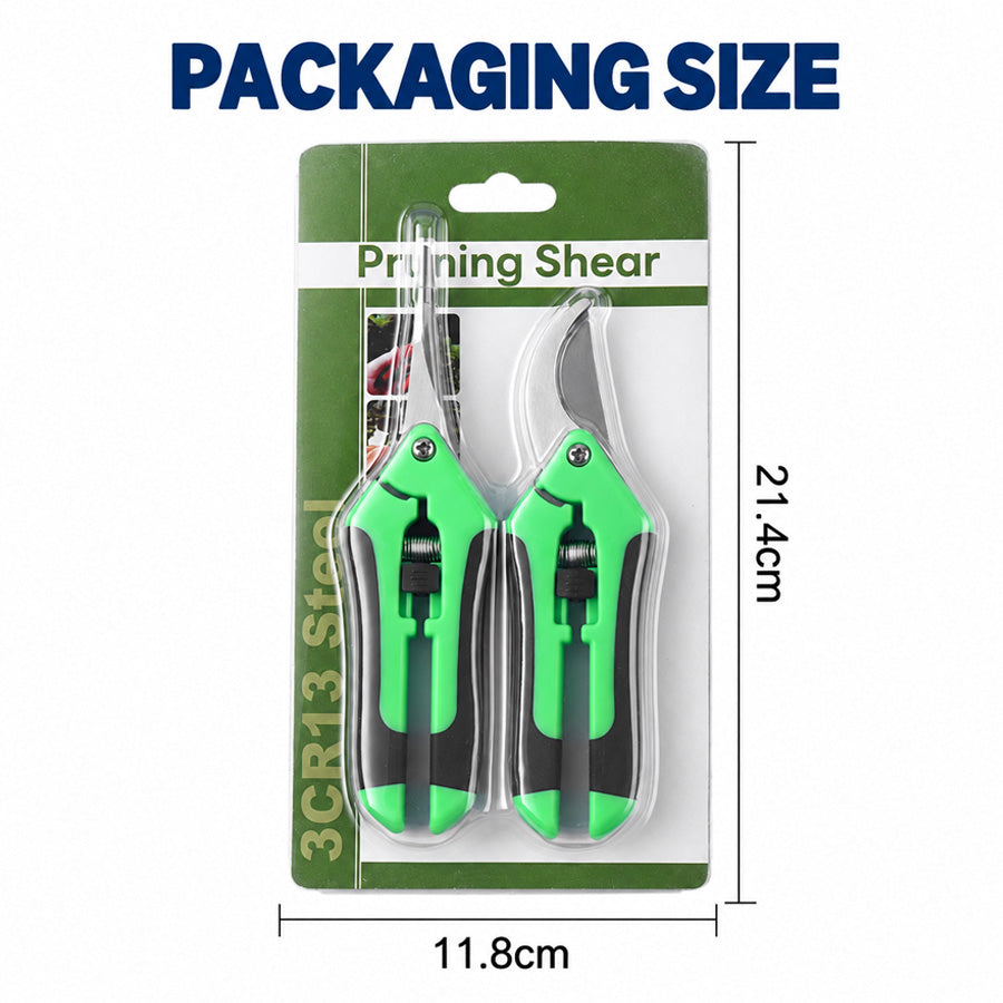 Pruning Shears Set
