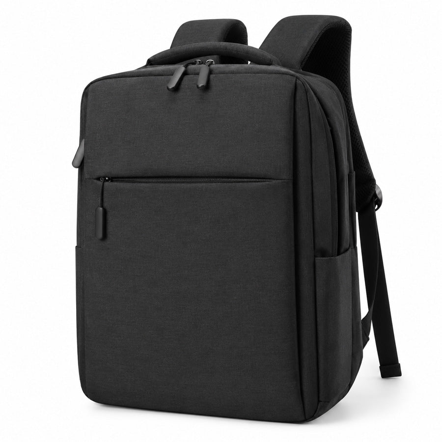 Water-Resistant Laptop Backpack