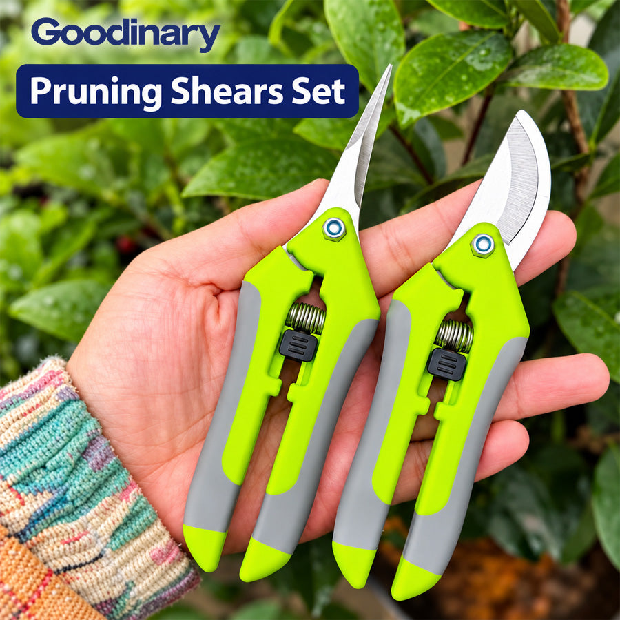 Pruning Shears Set