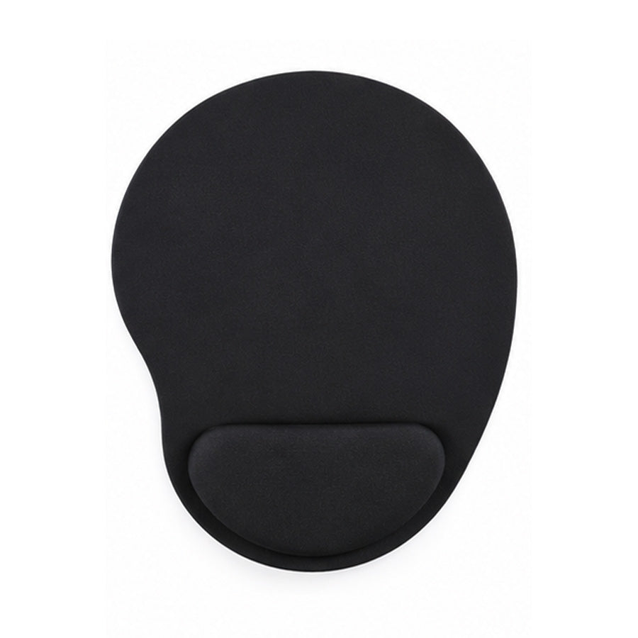 Ergonomic Wrist Rest Mouse Pad