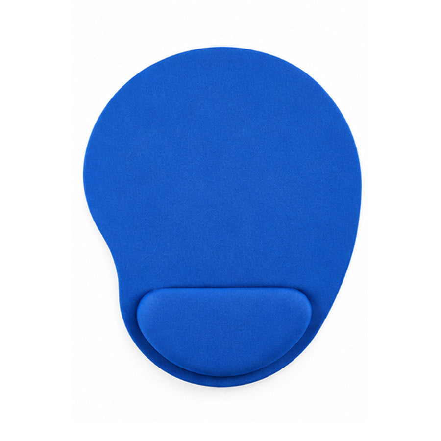 Ergonomic Wrist Rest Mouse Pad