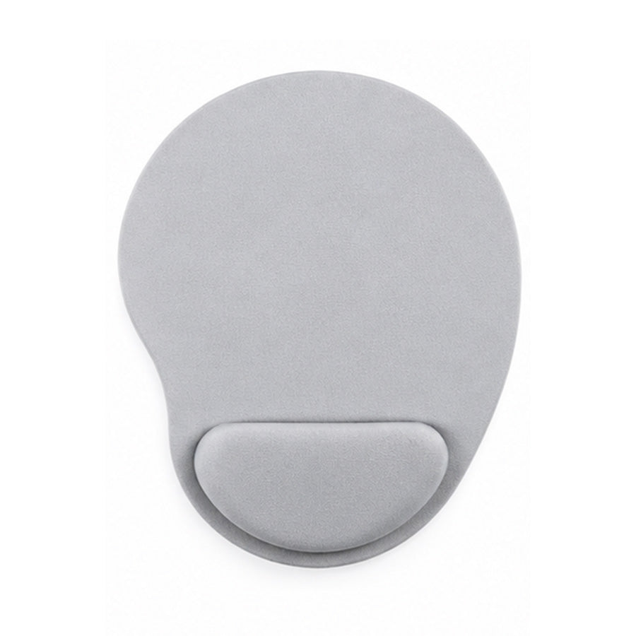 Ergonomic Wrist Rest Mouse Pad