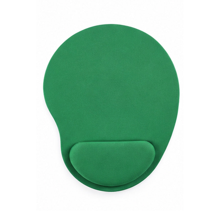 Ergonomic Wrist Rest Mouse Pad