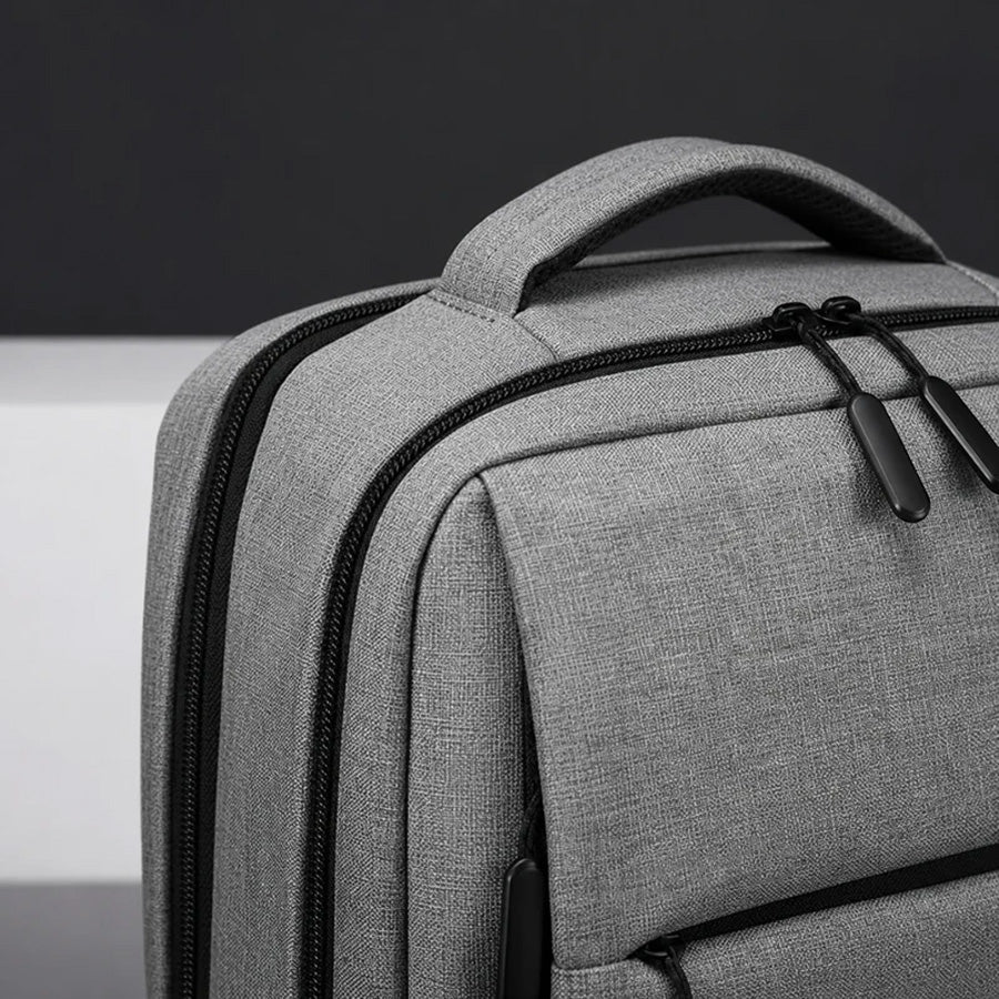 Water-Resistant Laptop Backpack