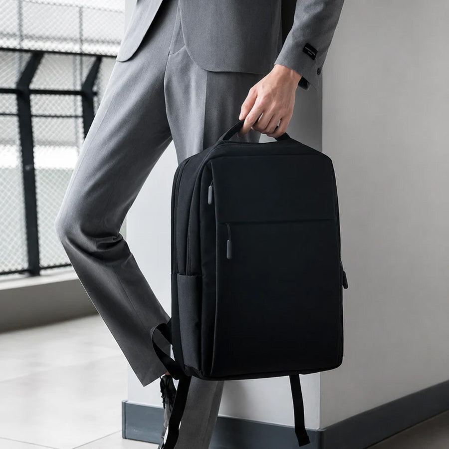 Water-Resistant Laptop Backpack